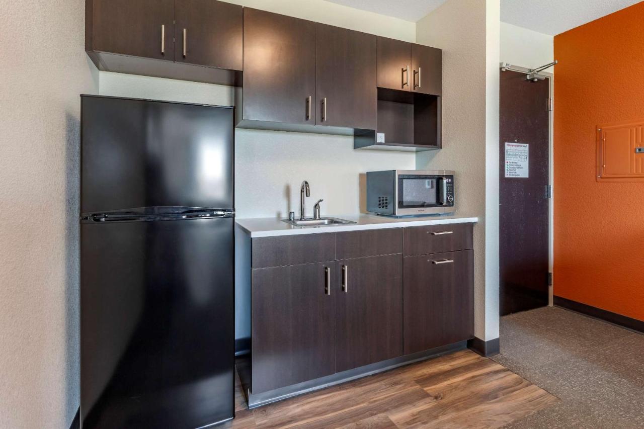 Sleep Inn & Suites Lancaster-Platteville المظهر الخارجي الصورة