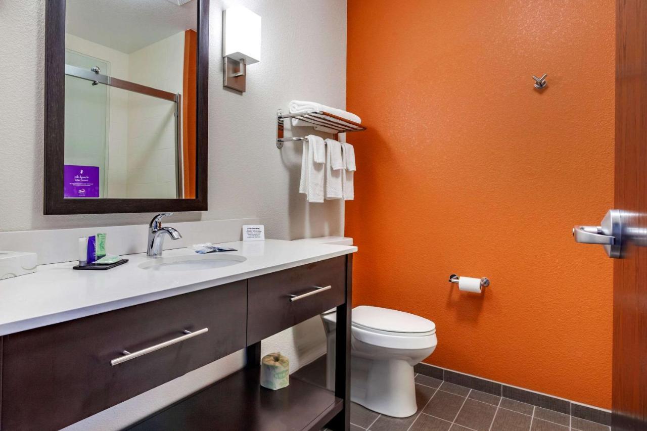 Sleep Inn & Suites Lancaster-Platteville المظهر الخارجي الصورة