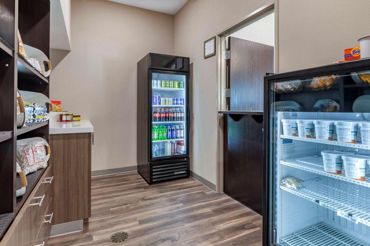 Sleep Inn & Suites Lancaster-Platteville المظهر الخارجي الصورة