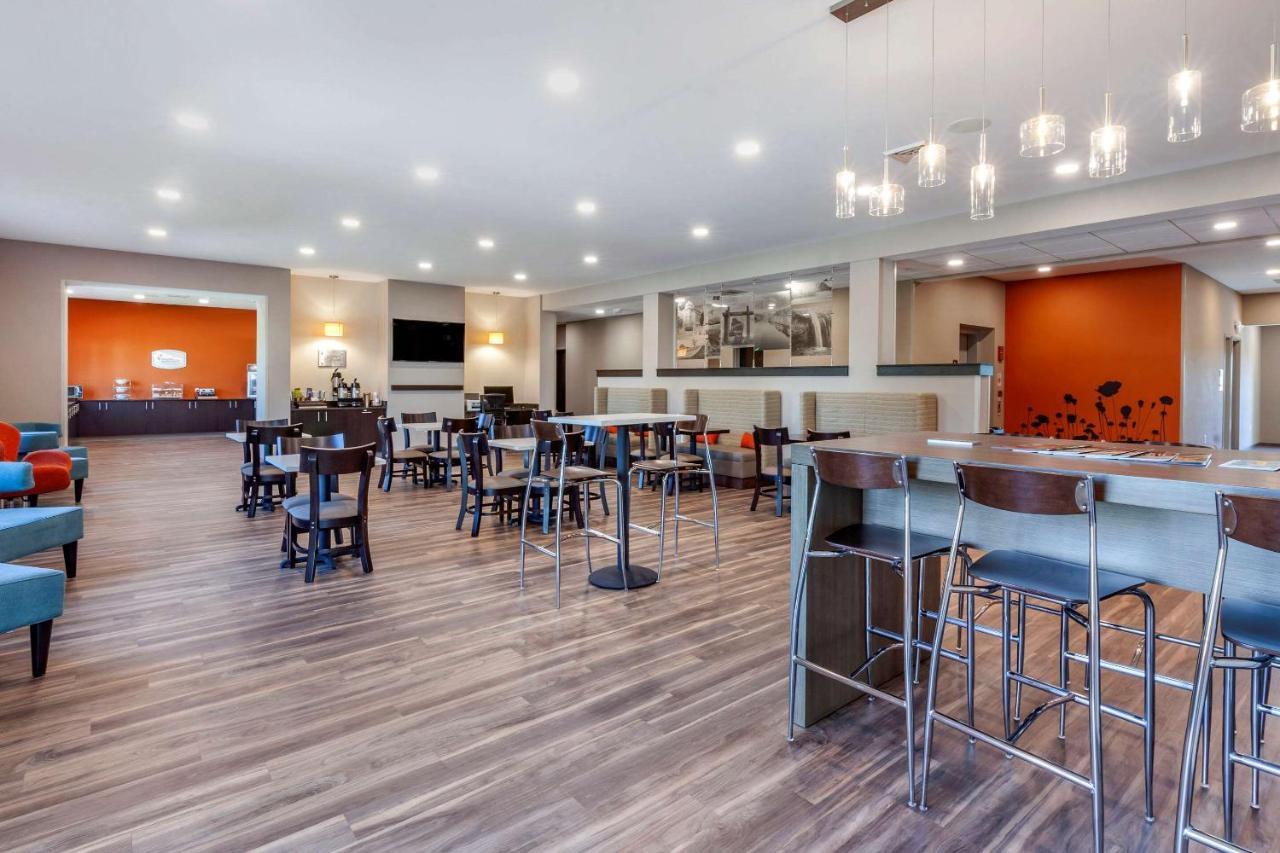 Sleep Inn & Suites Lancaster-Platteville المظهر الخارجي الصورة